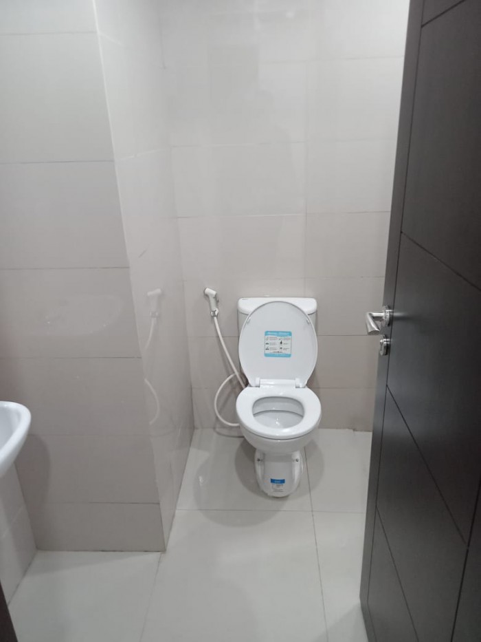 Unit Studio Dijual di Apartemen Pesona Square Marakesh Sukmajaya Depok